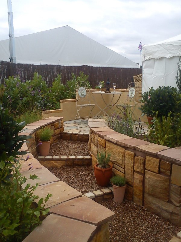 Southport Flower show 2013 